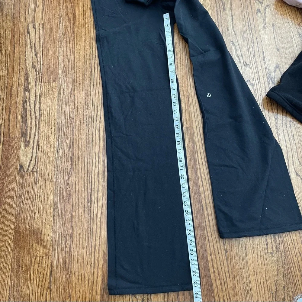 lululemon athletica Women’s Studio Pant, Luon - Picture 6 of 10